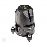 Лазерный построитель плоскостей ADA 2D Basic Liner BLACK