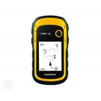 eTrex 10 GPS, GLONASS Russia