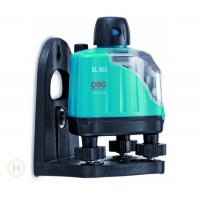 Ротационный нивелир Geo-Fennel-Ecoline EL503