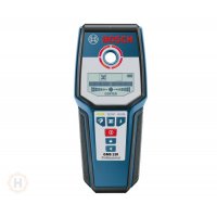 Детектор Bosch GMS 120 Prof