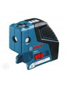 Лазерный построитель плоскостей Bosch GPL 5 C + универсальный держатель BM1