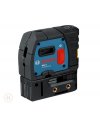 Лазерный построитель плоскостей Bosch GPL 5