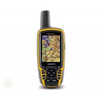 GPSMAP 62, Russia