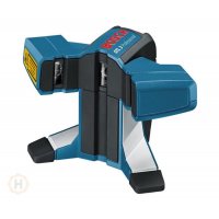 Лазерный построитель плоскостей Bosch GTL 3