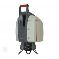 Лазерный сканер Leica ScanStation 2