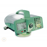 Нивелир Leica DNA10