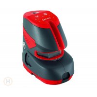 Лазерный построитель плоскостей Leica Lino L2P5
