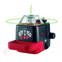 Ротационный нивелир Leica Roteo 35G