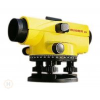 Нивелир Leica Runner 24