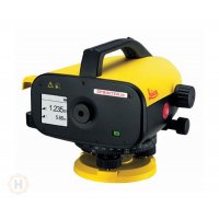 Нивелир Leica Sprinter 50