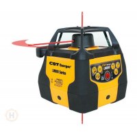 Ротационный лазерный нивелир CST/BergerLM 800 GR
