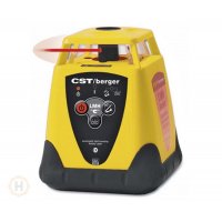 Ротационный лазерный нивелир CST/Berger LMH-CU