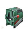 Лазерный построитель плоскостей Bosch PCL 20