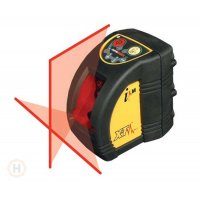 Лазерный построитель плоскостей CST ILM XT