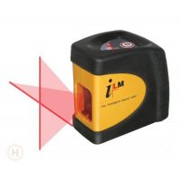 Лазерный построитель плоскостей CST ILM