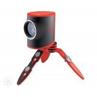 Лазерный построитель плоскостей Leica Lino L2P5