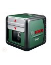 Лазерный построитель плоскостей Bosch Quigo