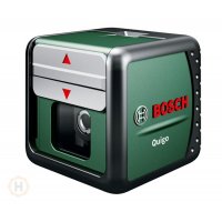 Лазерный построитель плоскостей Bosch Quigo