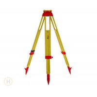 Штатив LEICA GST120-9 деревянный, тяжелый, плоская головка