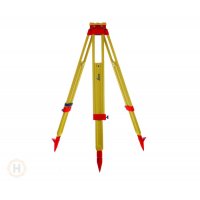 Штатив LEICA GST20-9 деревянный, тяжелый, плоская головка