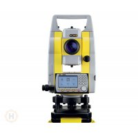 Тахеометр GeoMax Zoom 20 (7