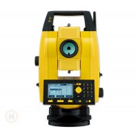 Тахеометр Leica Builder 509