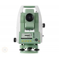 Тахеометр LEICA TS06plus R500 (1