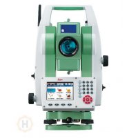 Тахеометр LEICA TS09plus R500 (1