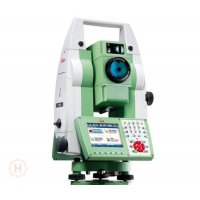 Тахеометр Leica TS11 R1000 (3