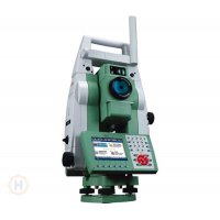 Тахеометр Leica TS15 M R400 (2