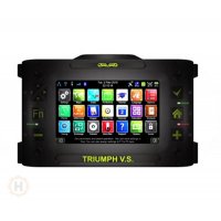 GNSS приёмник Triumph VS